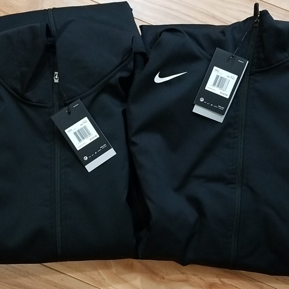 New Nike Shield 4X - Picture 13 of 13